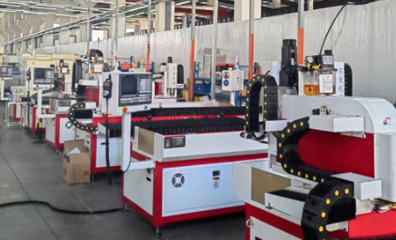 選對(duì)數(shù)控鉆孔機(jī)廠(chǎng)家，到底有多重